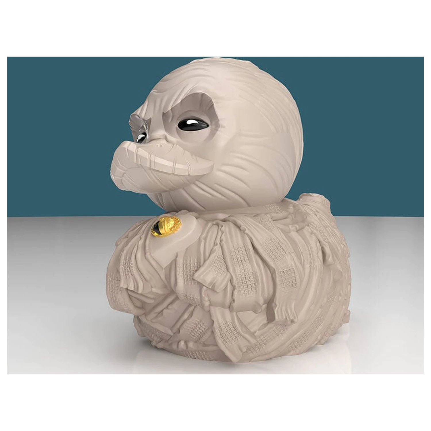Universal Monsters The Mummy Tubbz figurica 9 cm fotografija izdelka