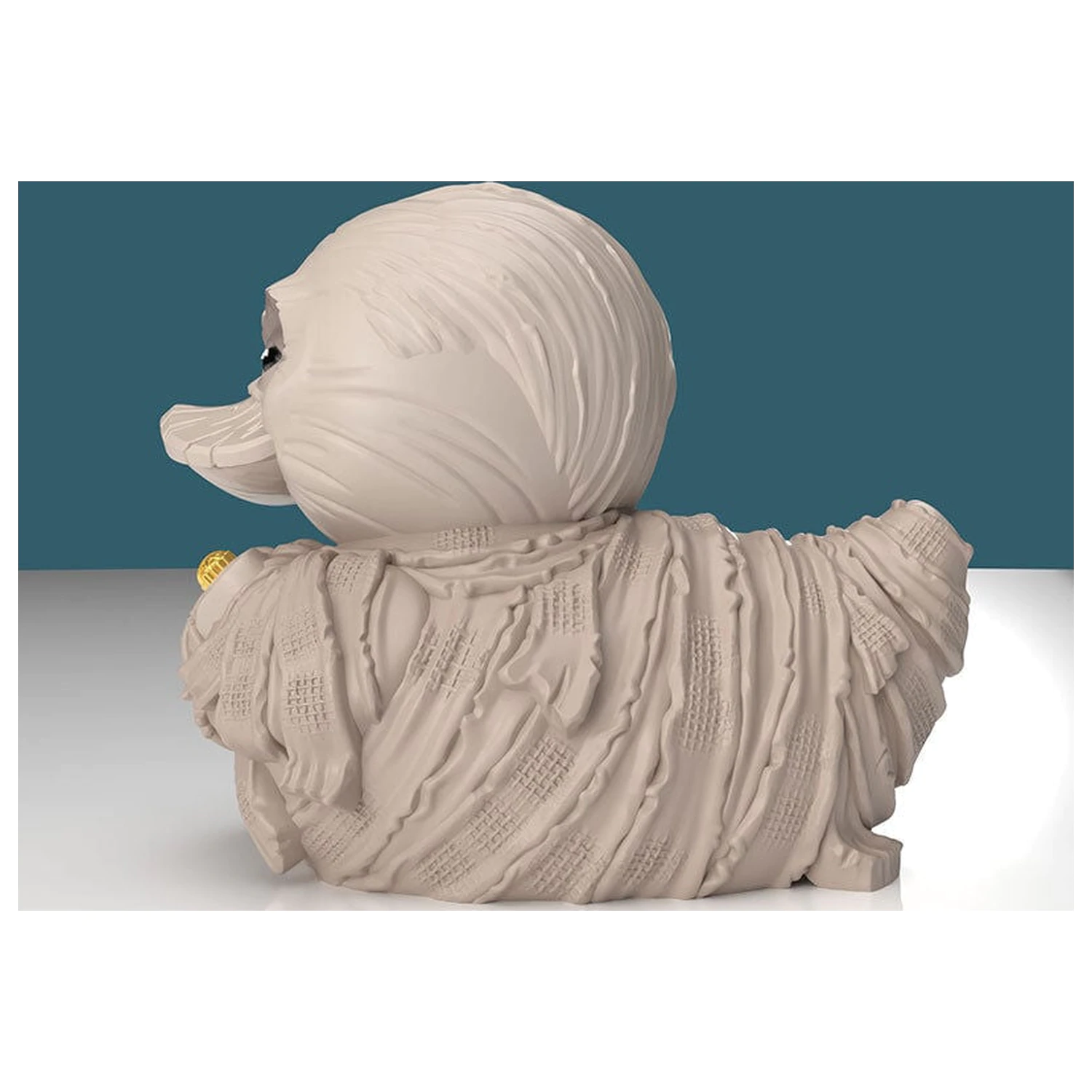 Universal Monsters The Mummy Tubbz figurica 9 cm fotografija izdelka