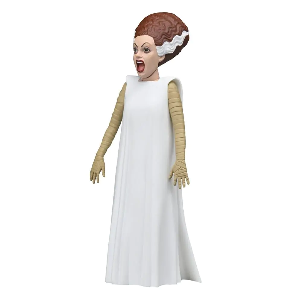 Universal Monsters Toony Terrors The Bride of Frankenstein figura 15cm fotografija izdelka
