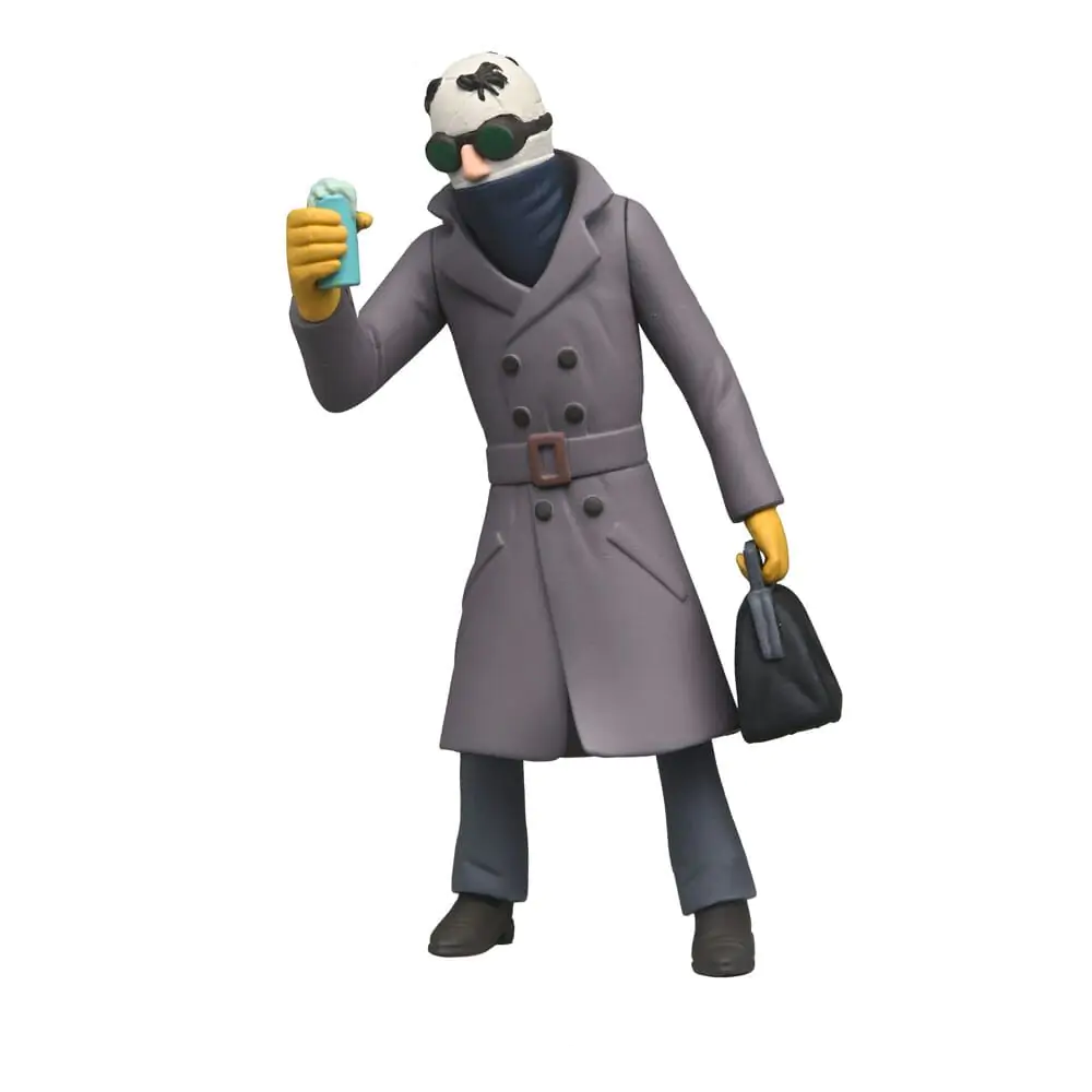 Universal Monsters Toony Terrors The Invisible Man figura 15cm fotografija izdelka