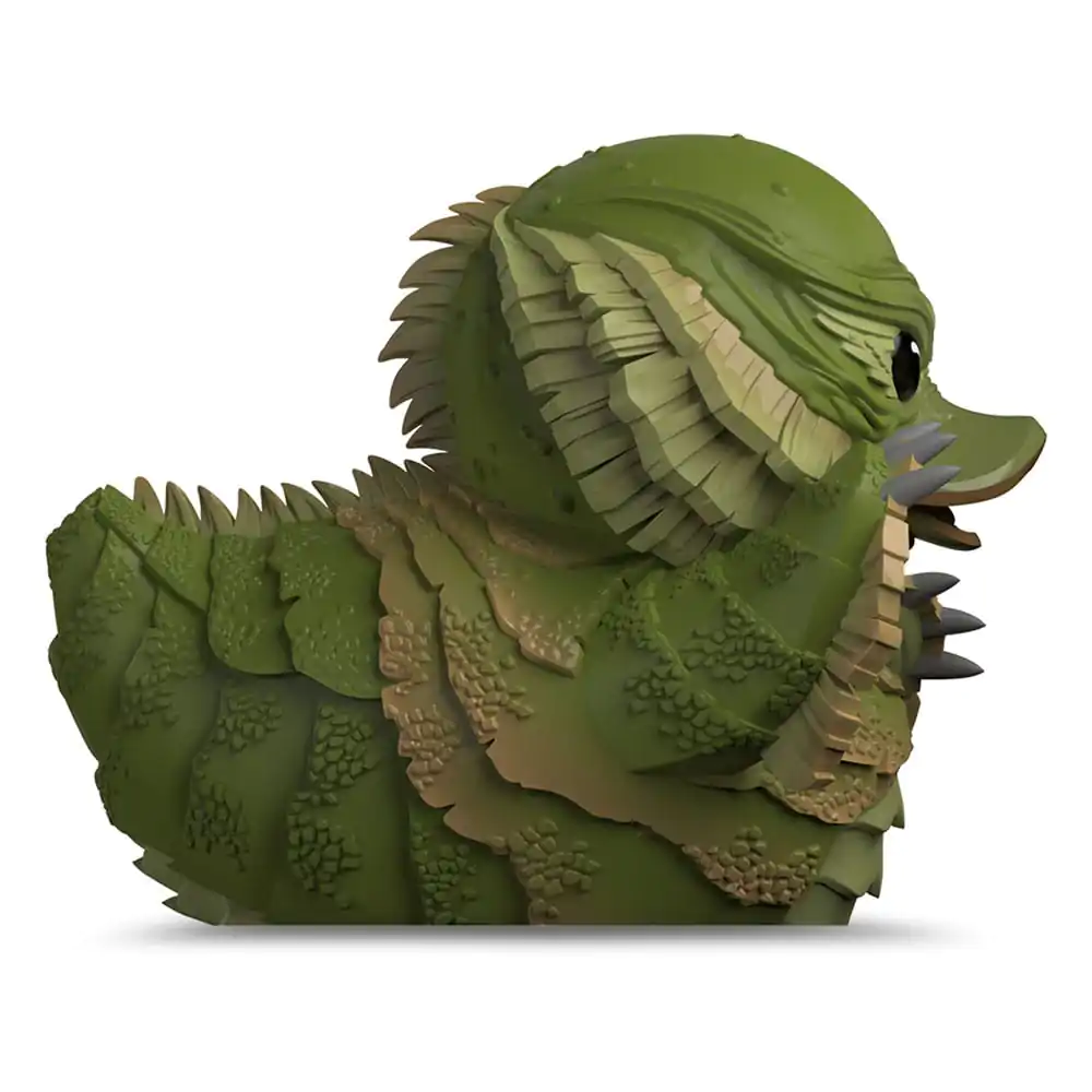 Universal Monsters Tubbz PVC figura Creature from the Black Lagoon 1. izdaja 10 cm fotografija izdelka