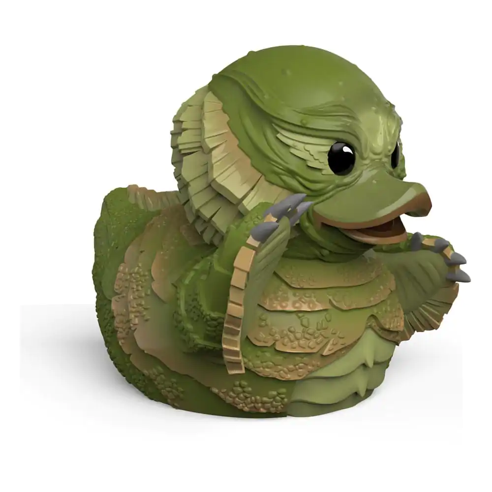 Universal Monsters Tubbz PVC figura Creature from the Black Lagoon 1. izdaja 10 cm fotografija izdelka