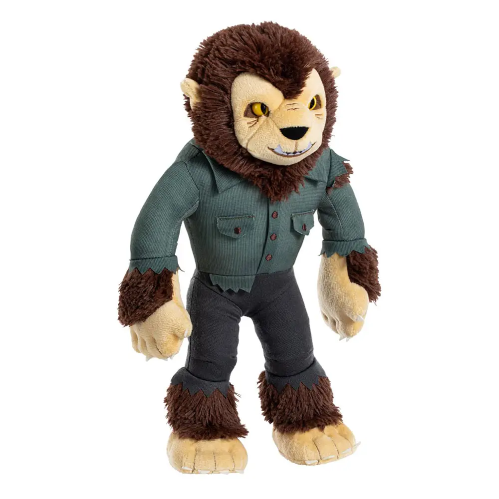Universal Monsters Plišasta figura Wolfman 33 cm fotografija izdelka