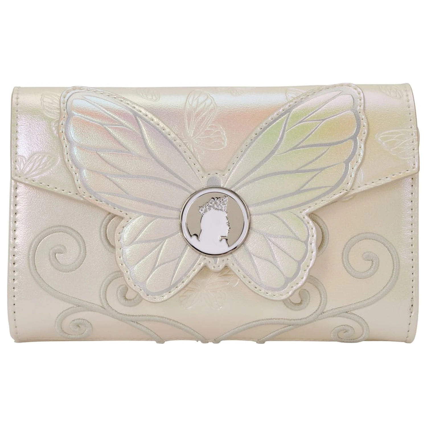 Universal by Loungefly Denarnica Wicked 2 fotografija izdelka