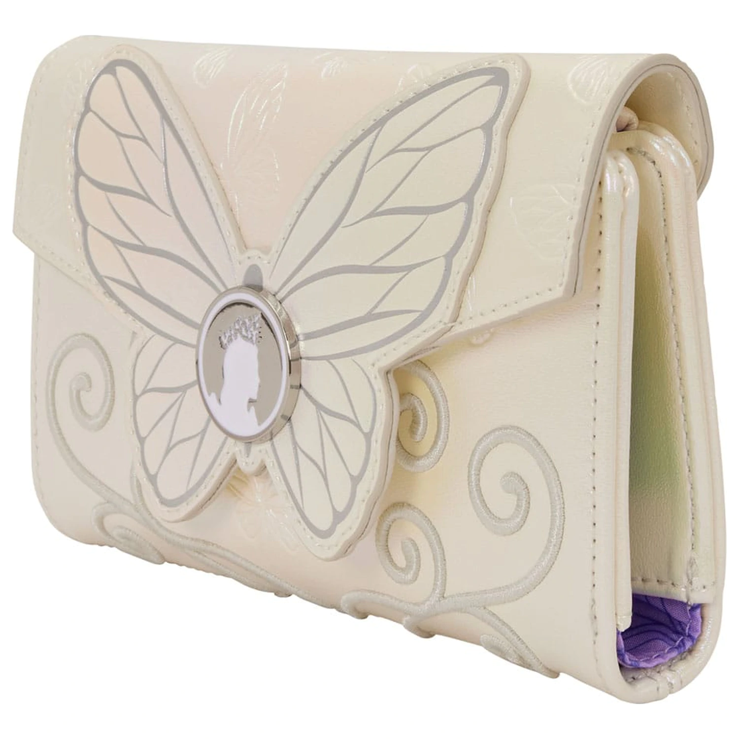 Universal by Loungefly Denarnica Wicked 2 fotografija izdelka