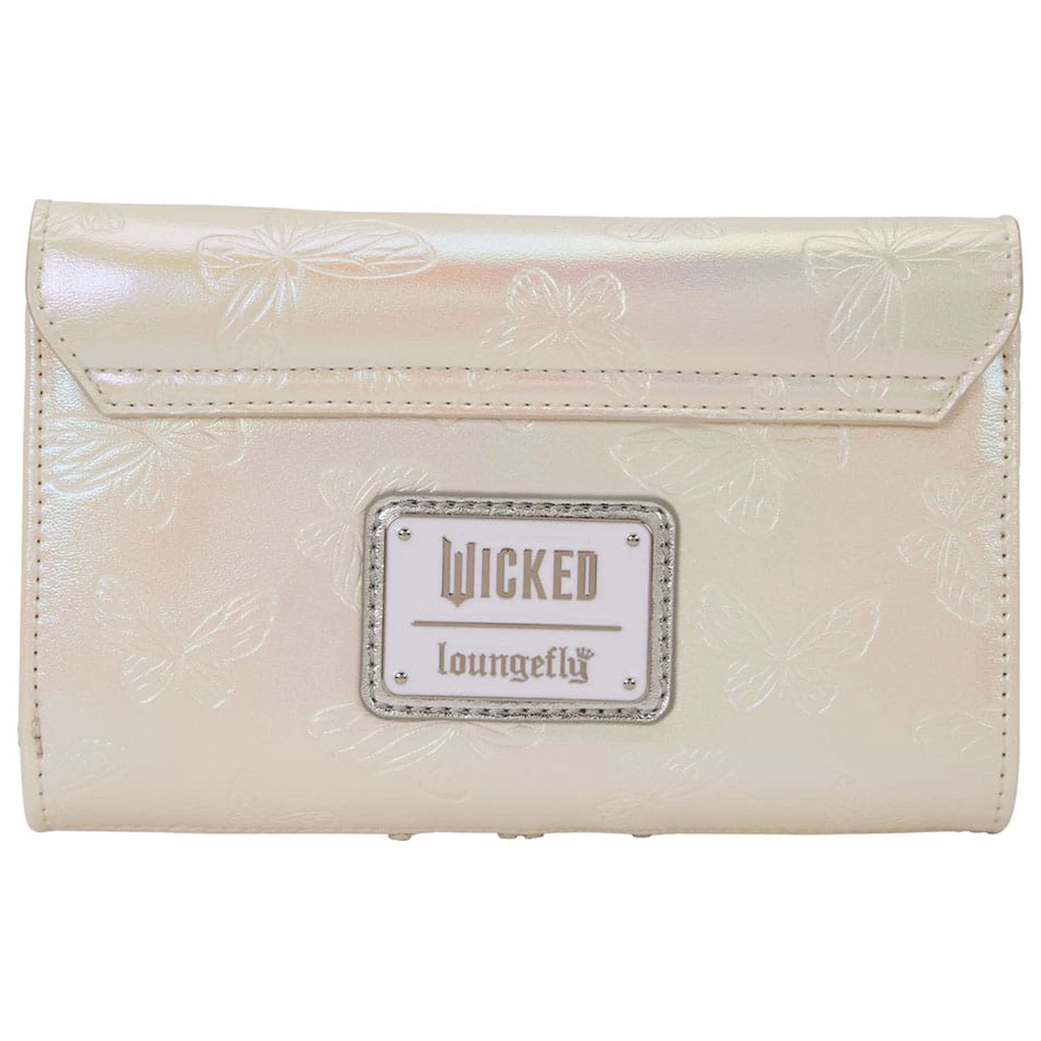 Universal by Loungefly Denarnica Wicked 2 fotografija izdelka
