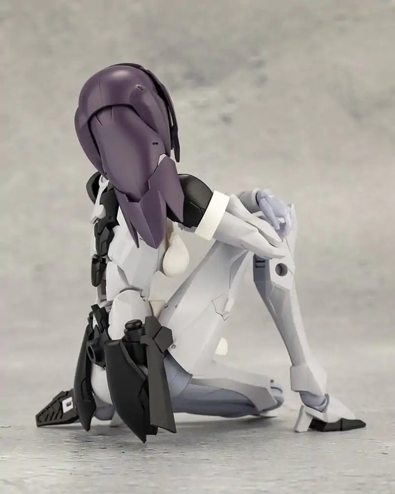 Unlimited Universe Megalomaria Model Kit Začetnik 16 cm fotografija izdelka