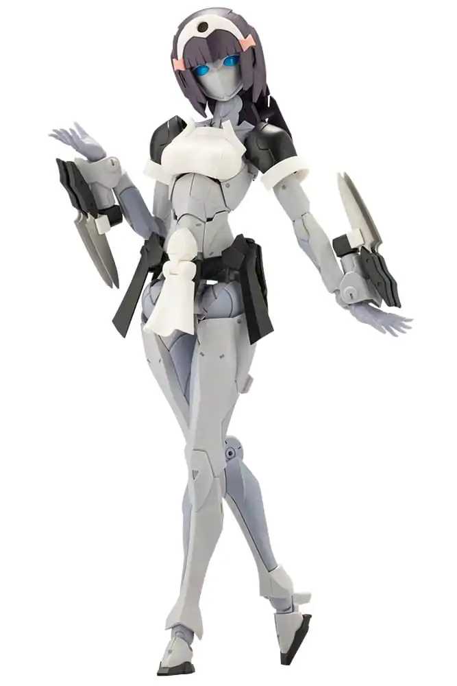 Unlimited Universe Megalomaria Model Kit Začetnik 16 cm fotografija izdelka