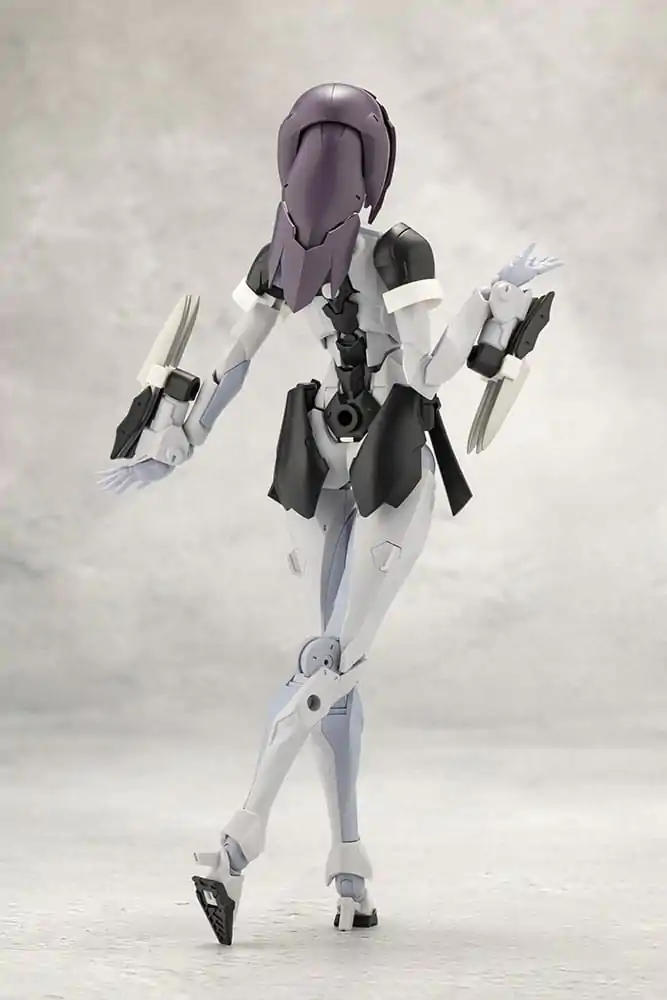 Unlimited Universe Megalomaria Model Kit Začetnik 16 cm fotografija izdelka