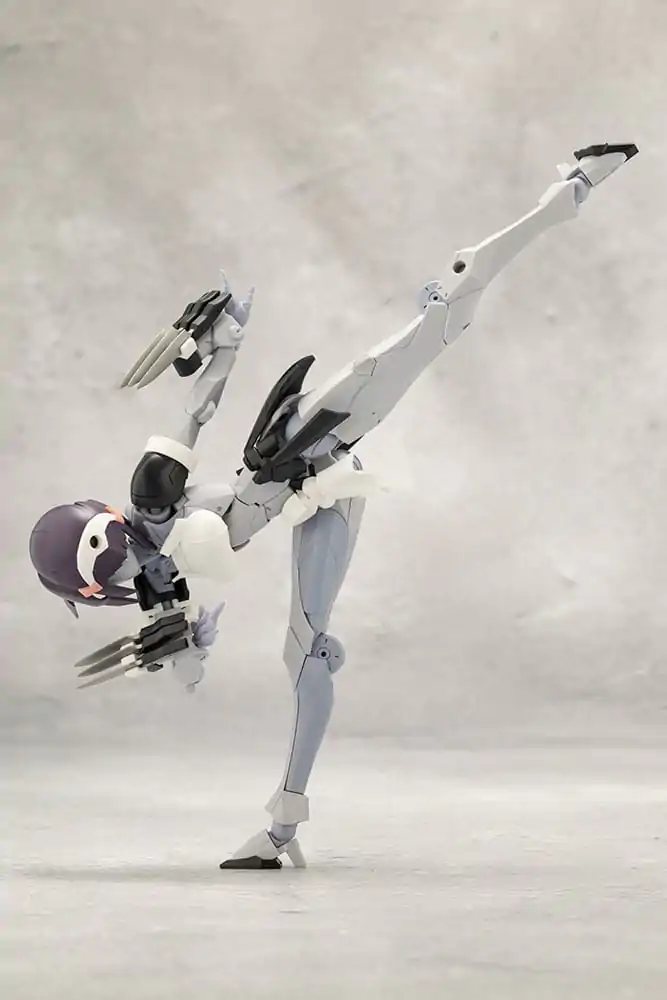 Unlimited Universe Megalomaria Model Kit Začetnik 16 cm fotografija izdelka