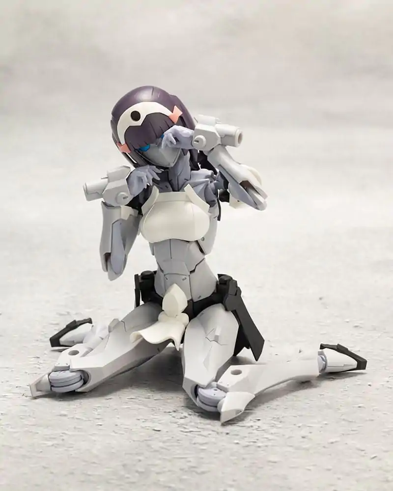 Unlimited Universe Megalomaria Model Kit Začetnik 16 cm fotografija izdelka