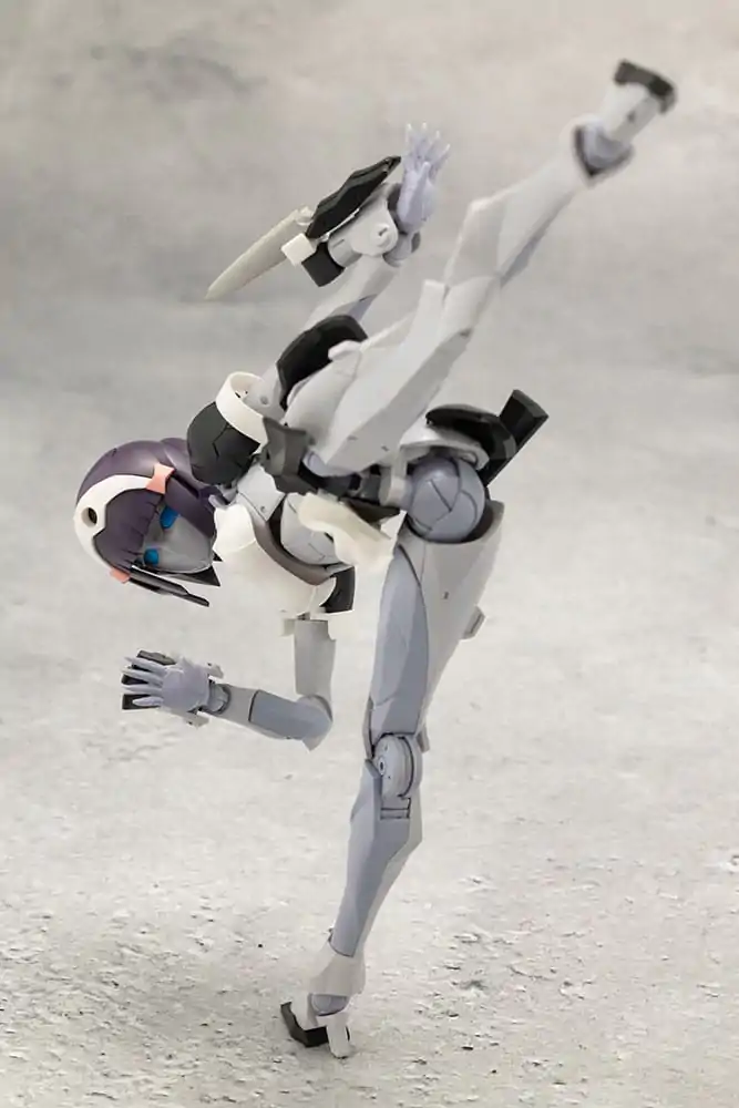 Unlimited Universe Megalomaria Model Kit Začetnik 16 cm fotografija izdelka