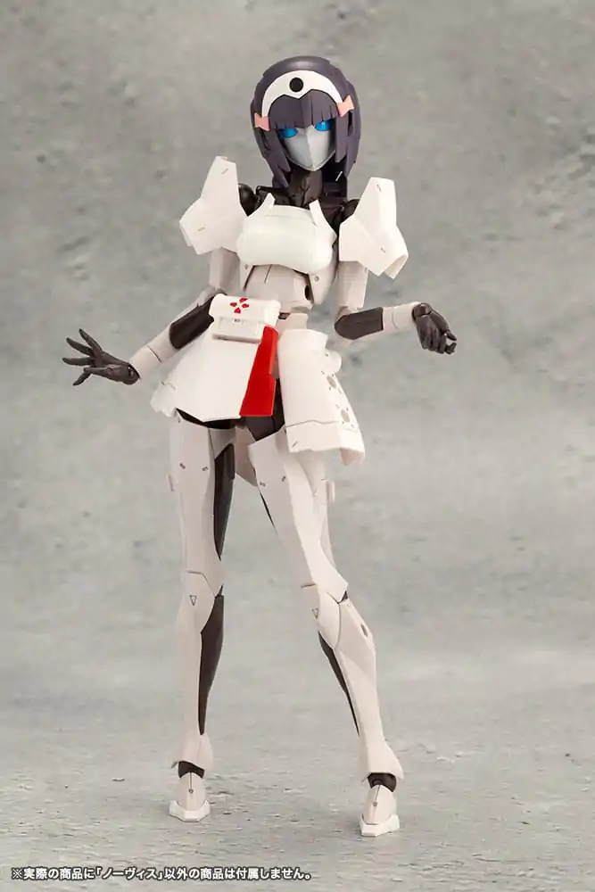 Unlimited Universe Megalomaria Model Kit Začetnik 16 cm fotografija izdelka