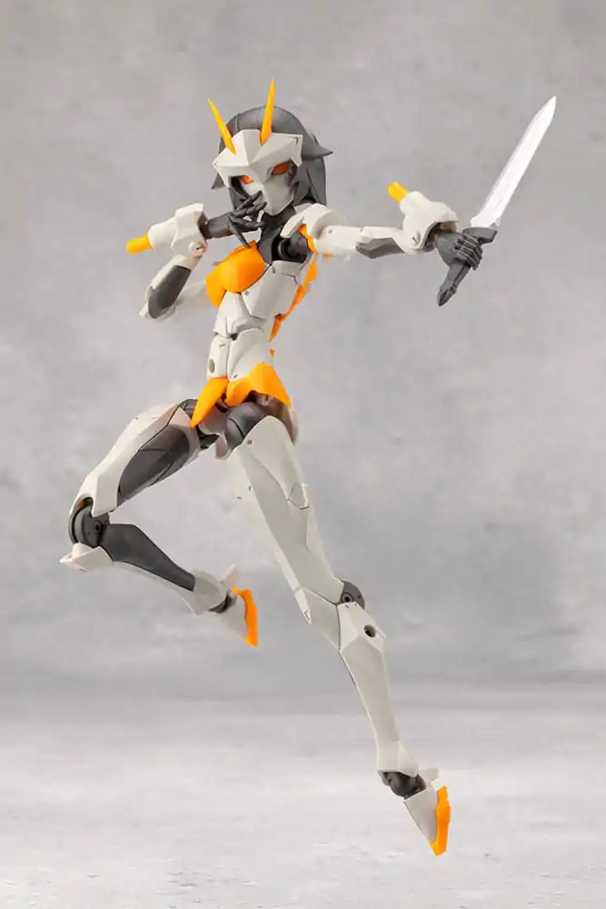 Unlimited Universe Megalomaria Plastični model Komplet Principal 16 cm fotografija izdelka