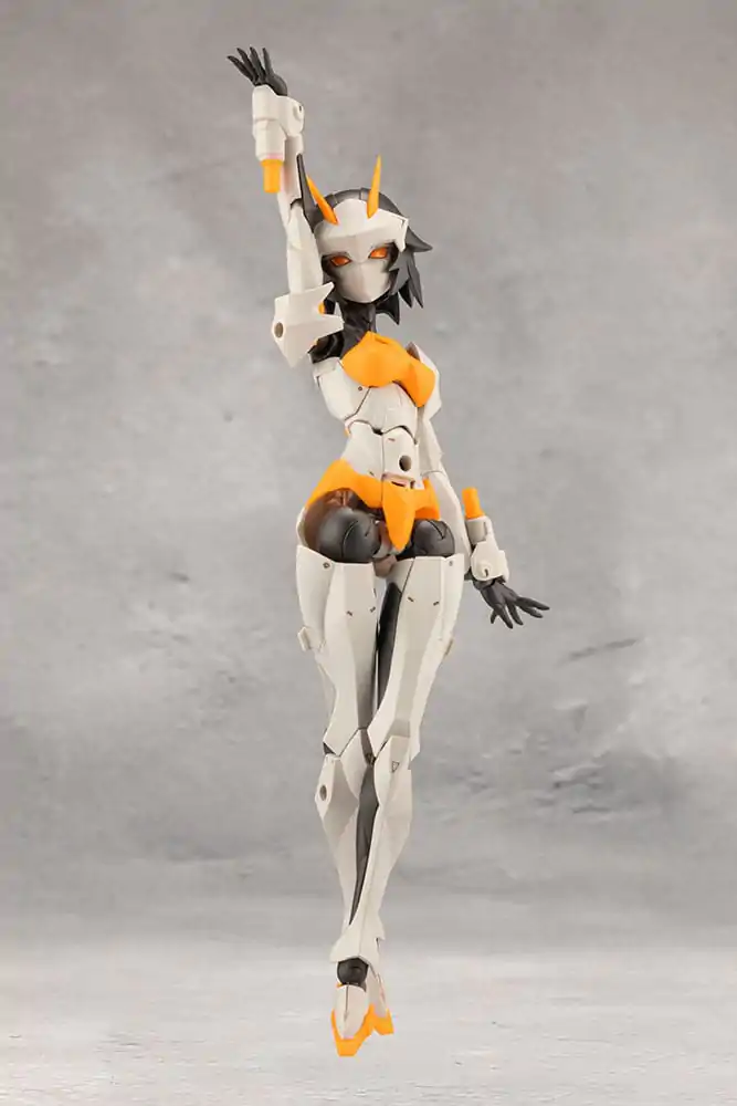 Unlimited Universe Megalomaria Plastični model Komplet Principal 16 cm fotografija izdelka