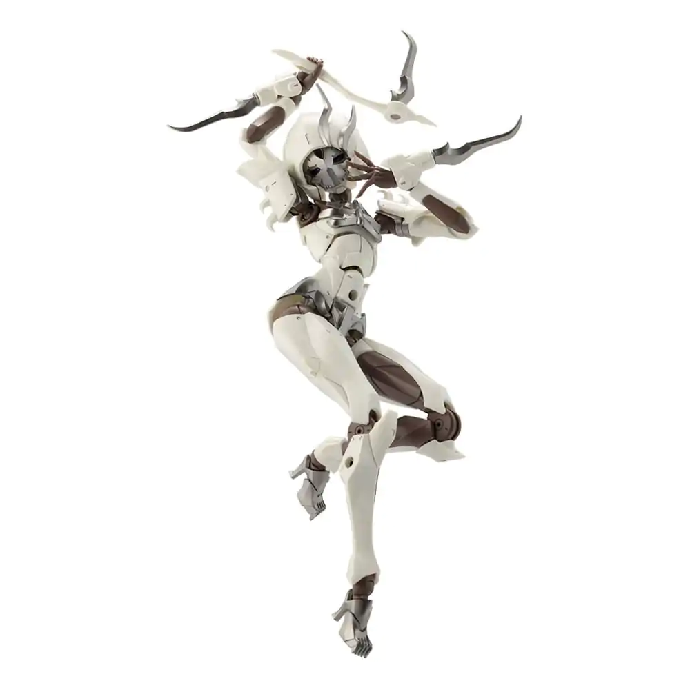 Unlimited Universe Megalomaria Model Kit Iskalnik 16 cm fotografija izdelka