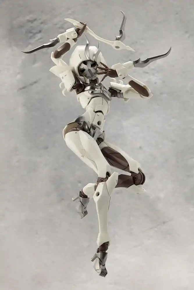 Unlimited Universe Megalomaria Model Kit Iskalnik 16 cm fotografija izdelka