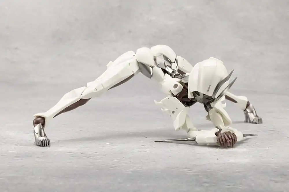 Unlimited Universe Megalomaria Model Kit Iskalnik 16 cm fotografija izdelka