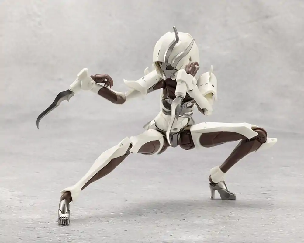 Unlimited Universe Megalomaria Model Kit Iskalnik 16 cm fotografija izdelka