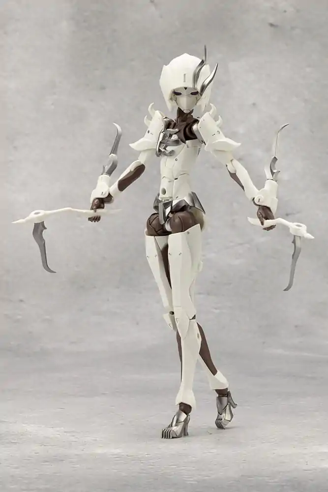 Unlimited Universe Megalomaria Model Kit Iskalnik 16 cm fotografija izdelka