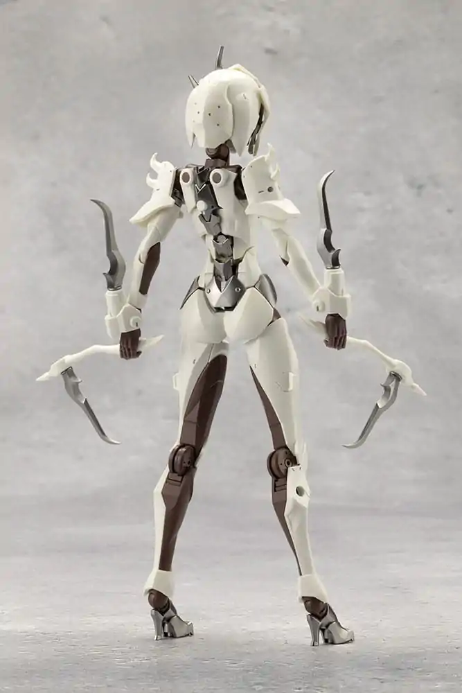 Unlimited Universe Megalomaria Model Kit Iskalnik 16 cm fotografija izdelka