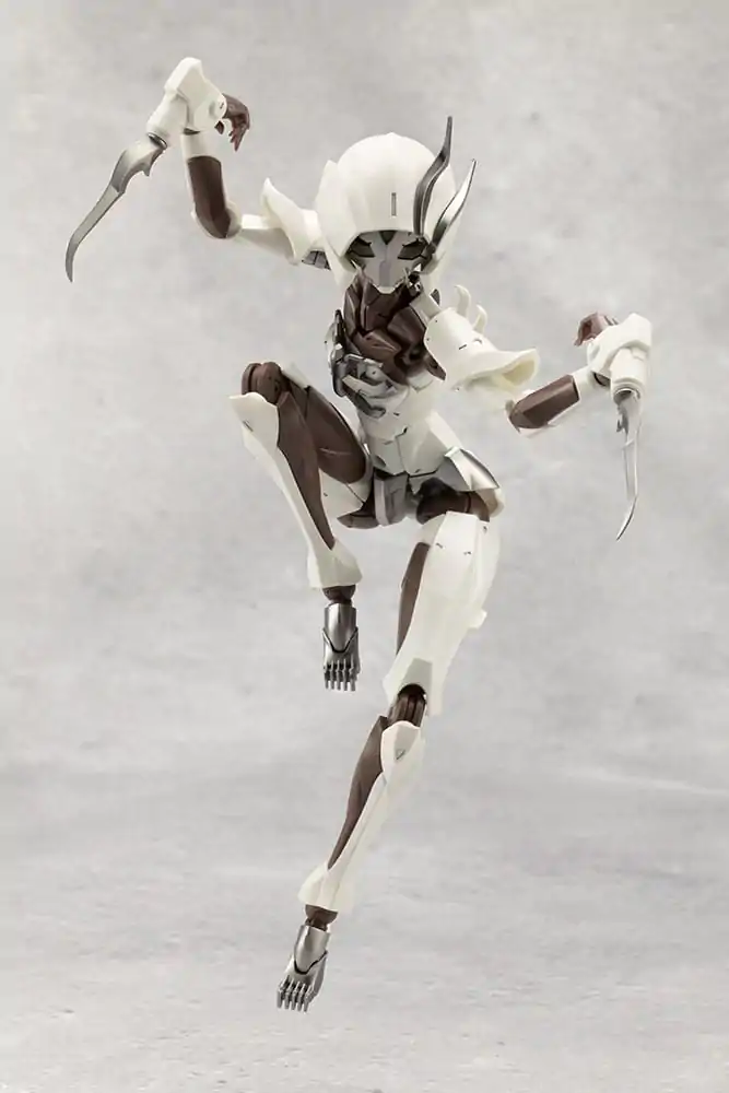 Unlimited Universe Megalomaria Model Kit Iskalnik 16 cm fotografija izdelka
