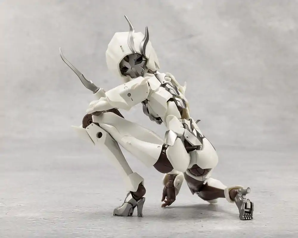 Unlimited Universe Megalomaria Model Kit Iskalnik 16 cm fotografija izdelka