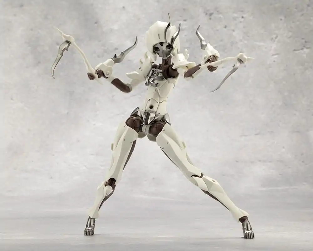 Unlimited Universe Megalomaria Model Kit Iskalnik 16 cm fotografija izdelka