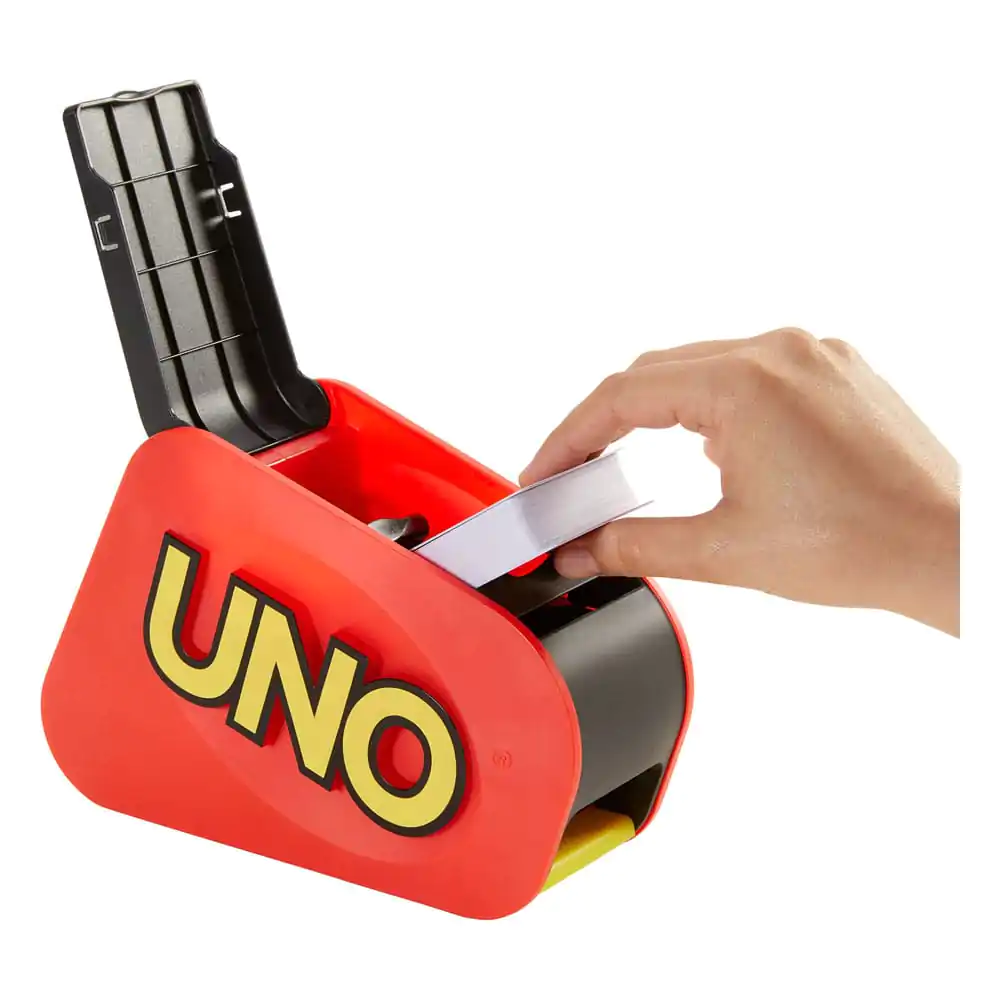 UNO Extreme! igra s kartami fotografija izdelka