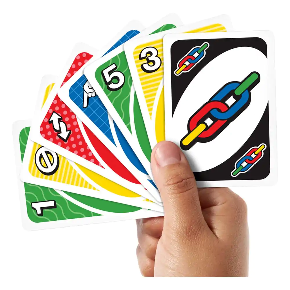 UNO Party! igra s kartami fotografija izdelka