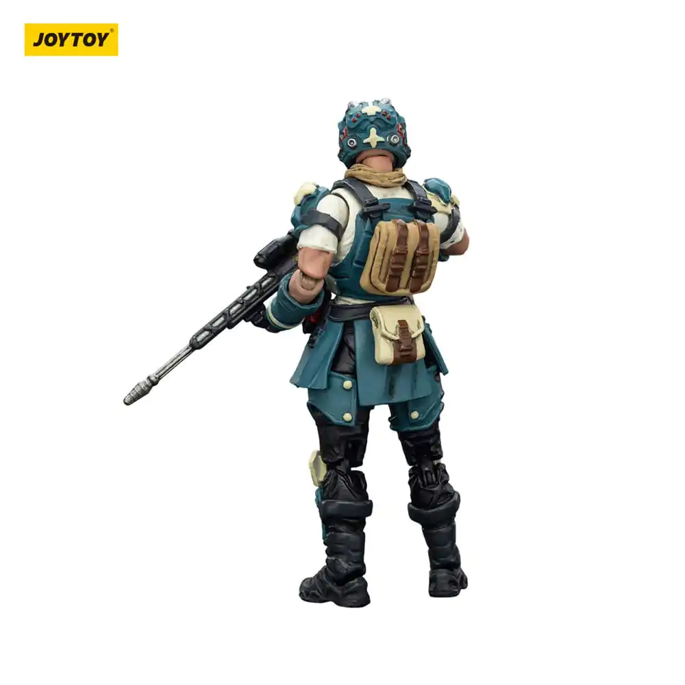 UNSC Dark Source Akcijska figura ostrostrelec Foster 7 cm fotografija izdelka