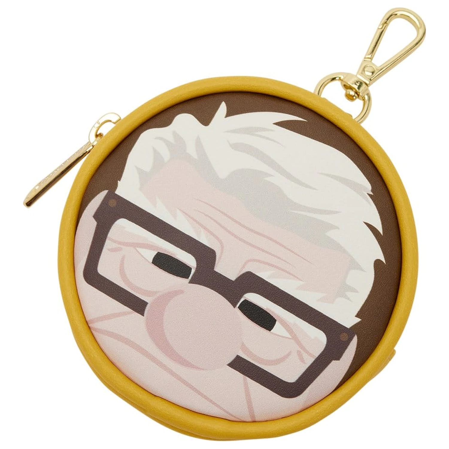 Up! by Loungefly Torba s trakom in torbico za kovance Doug fotografija izdelka