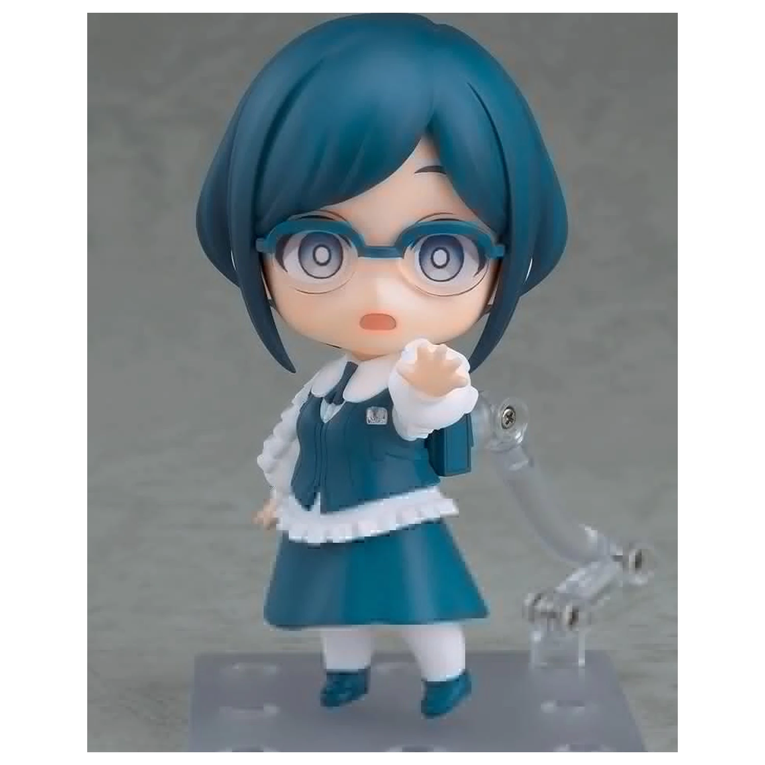 Urban Myth Dissolution Center Nendoroid akcijska figura Azami Fukurai 10 cm fotografija izdelka
