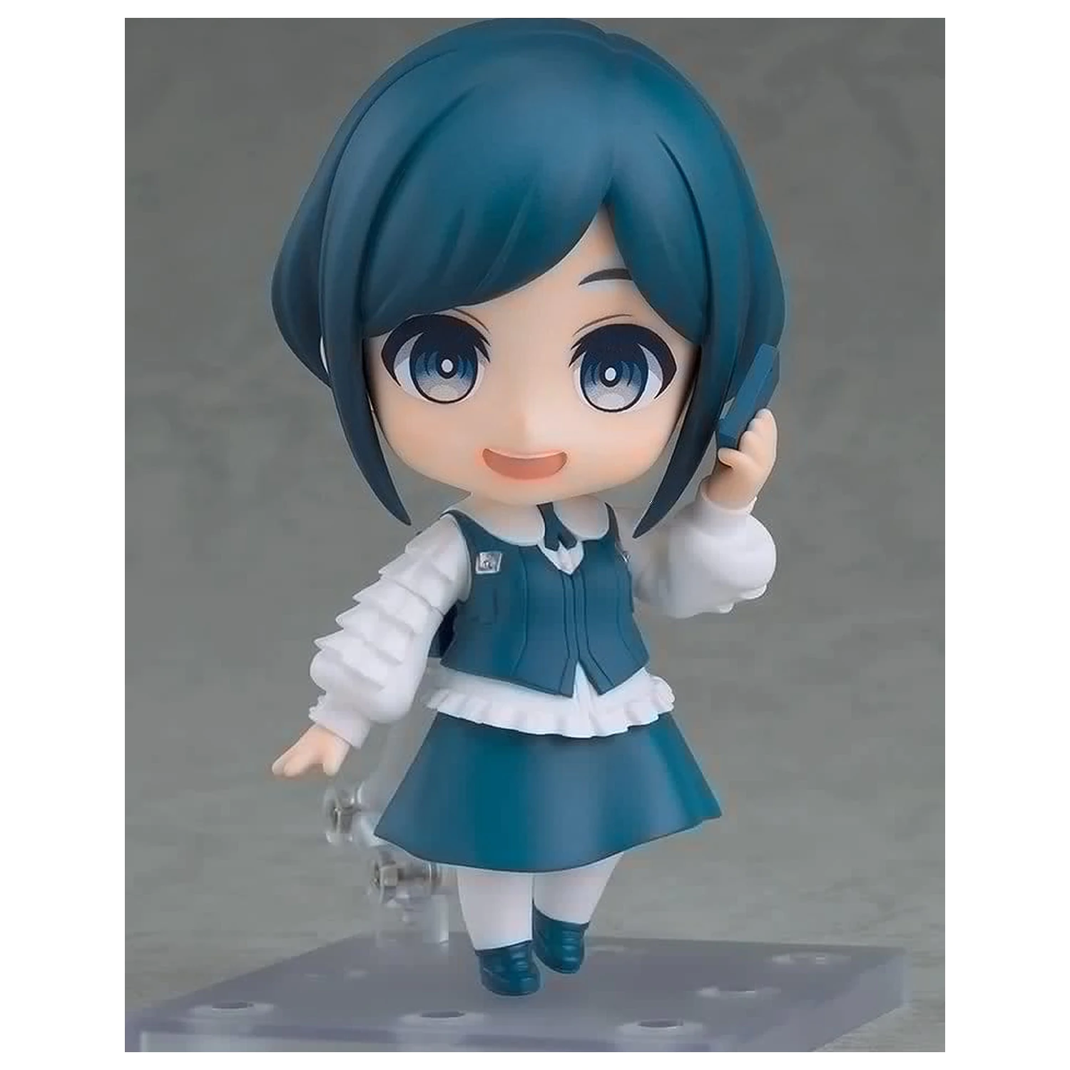Urban Myth Dissolution Center Nendoroid akcijska figura Azami Fukurai 10 cm fotografija izdelka