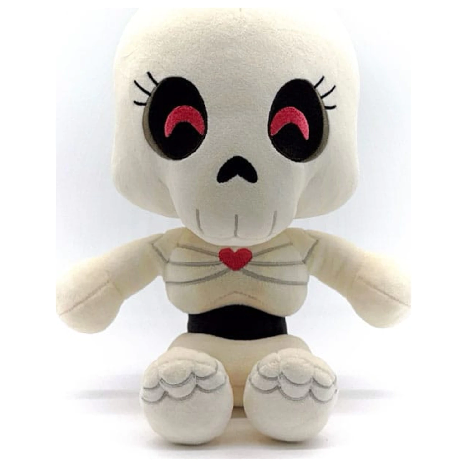 Urban Myth Plišasta figura Skeleton 22 cm fotografija izdelka