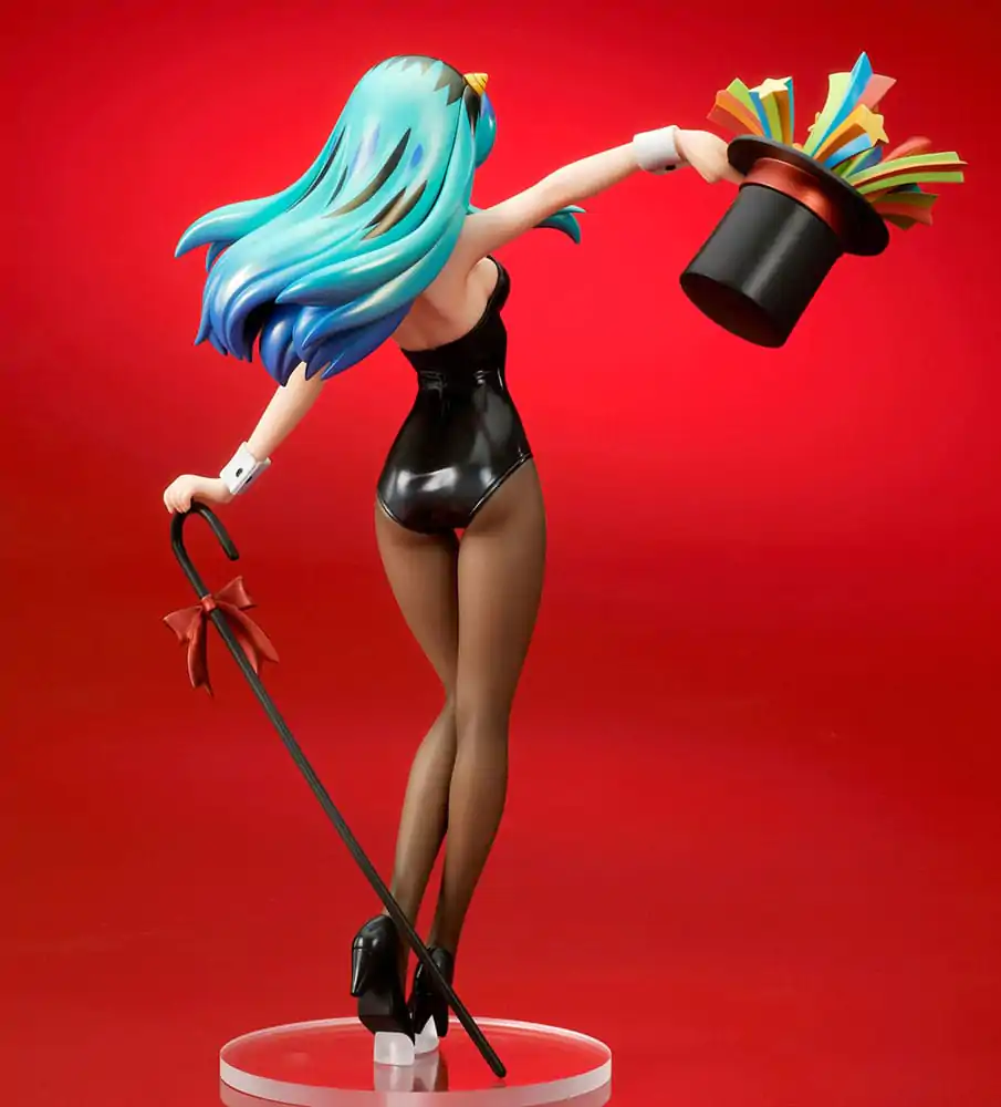 Urusei Yatsura Kip PVC 1/7 Lum Zajčica Različica 25 cm fotografija izdelka