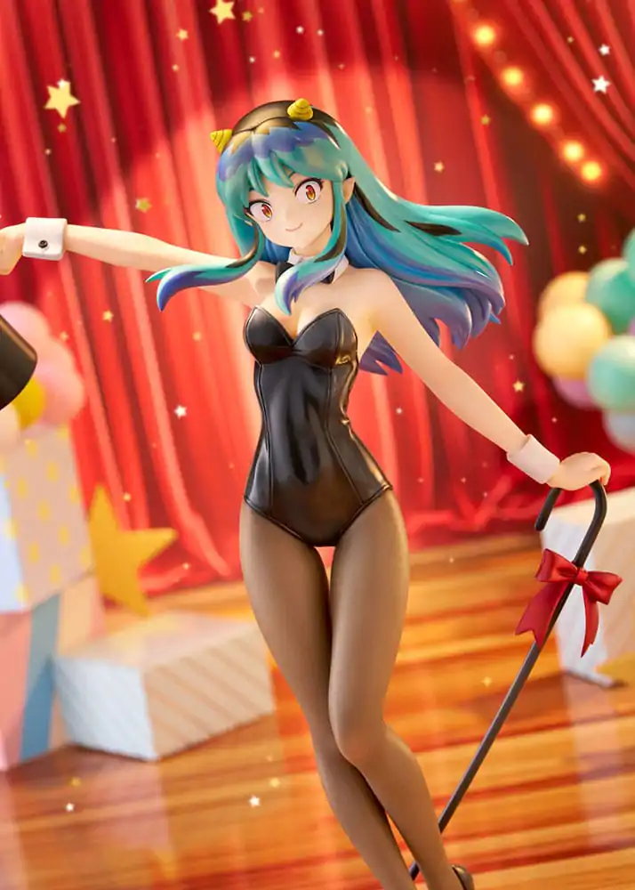 Urusei Yatsura Kip PVC 1/7 Lum Zajčica Različica 25 cm fotografija izdelka