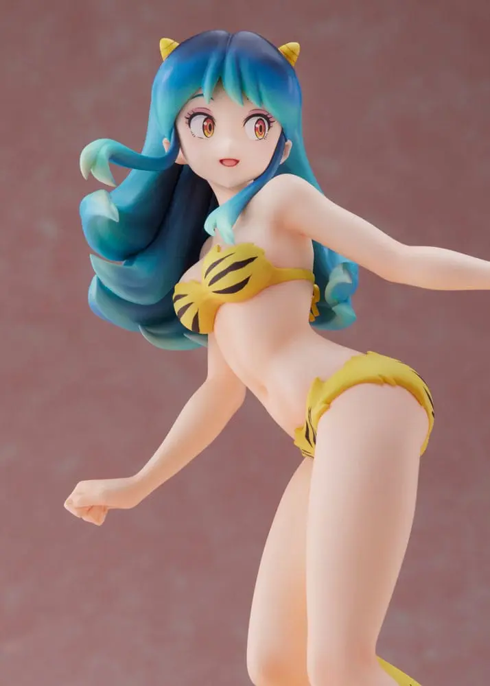 Urusei Yatsura PVC kip 1/7 Lum 23 cm fotografija izdelka