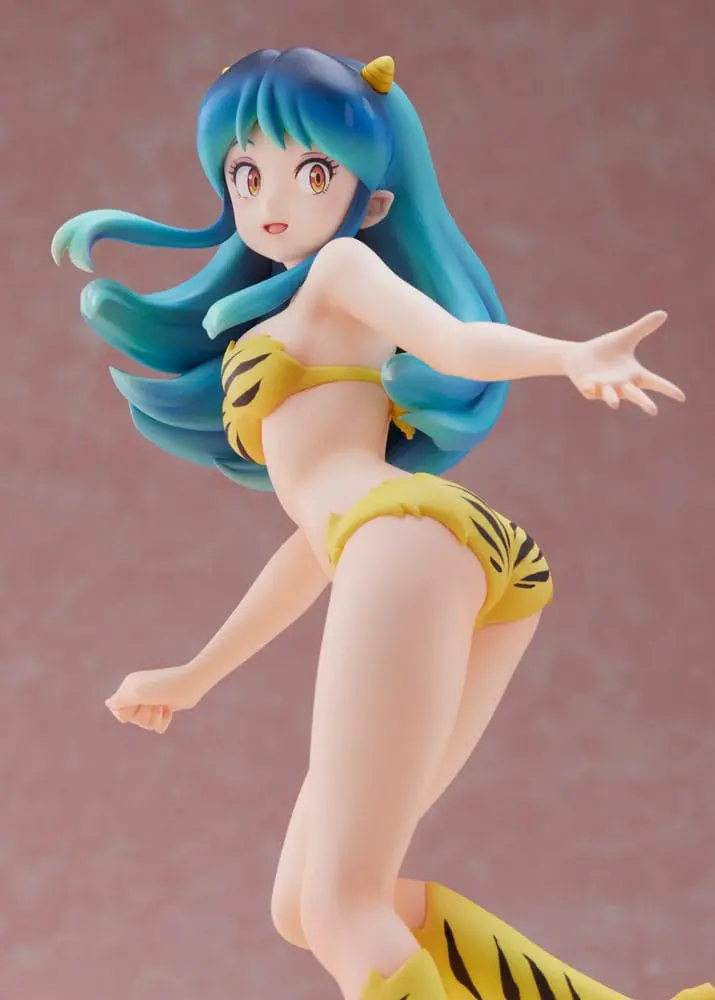 Urusei Yatsura PVC kip 1/7 Lum 23 cm fotografija izdelka