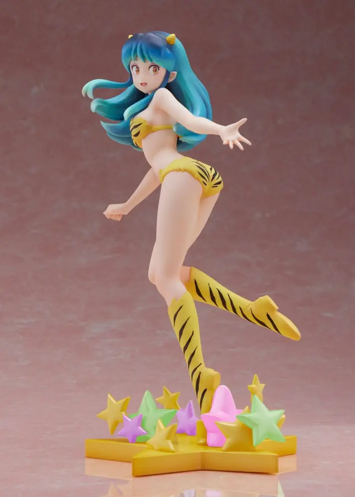 Urusei Yatsura PVC kip 1/7 Lum 23 cm fotografija izdelka