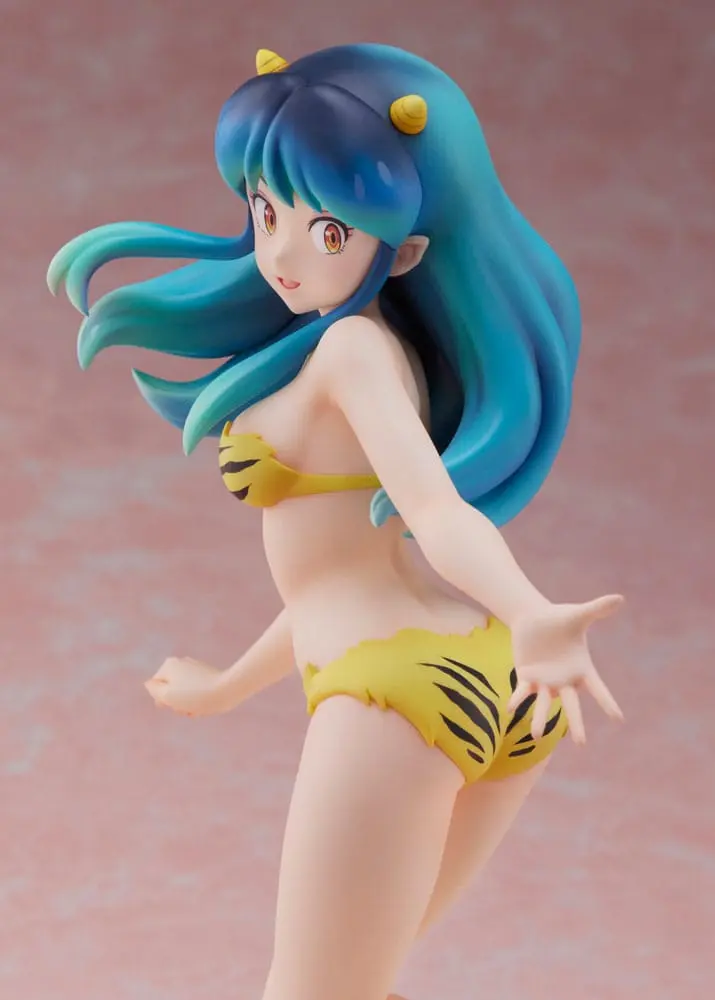 Urusei Yatsura PVC kip 1/7 Lum 23 cm fotografija izdelka