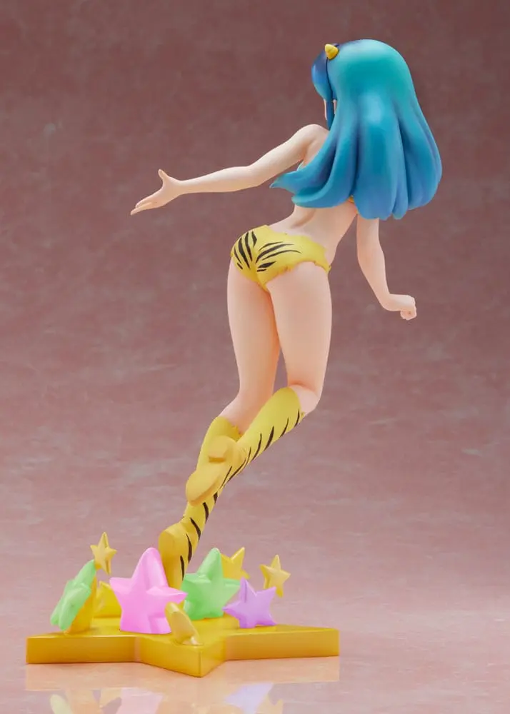 Urusei Yatsura PVC kip 1/7 Lum 23 cm fotografija izdelka