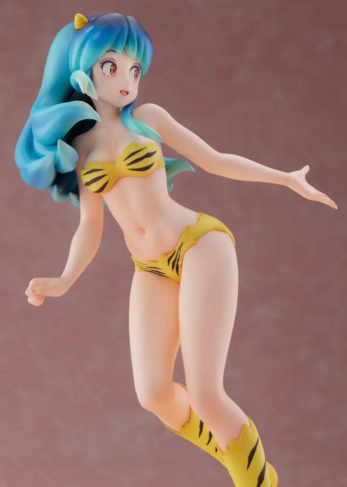 Urusei Yatsura PVC kip 1/7 Lum 23 cm fotografija izdelka