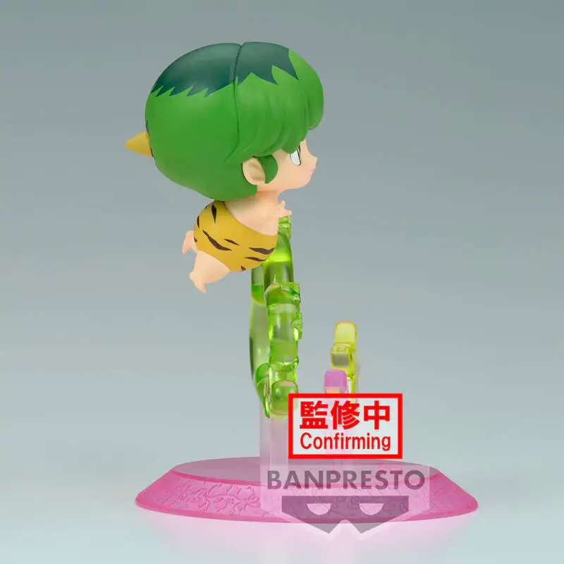 Urusei Yatsura Anime Ten Q posket figurice 6 cm fotografija izdelka