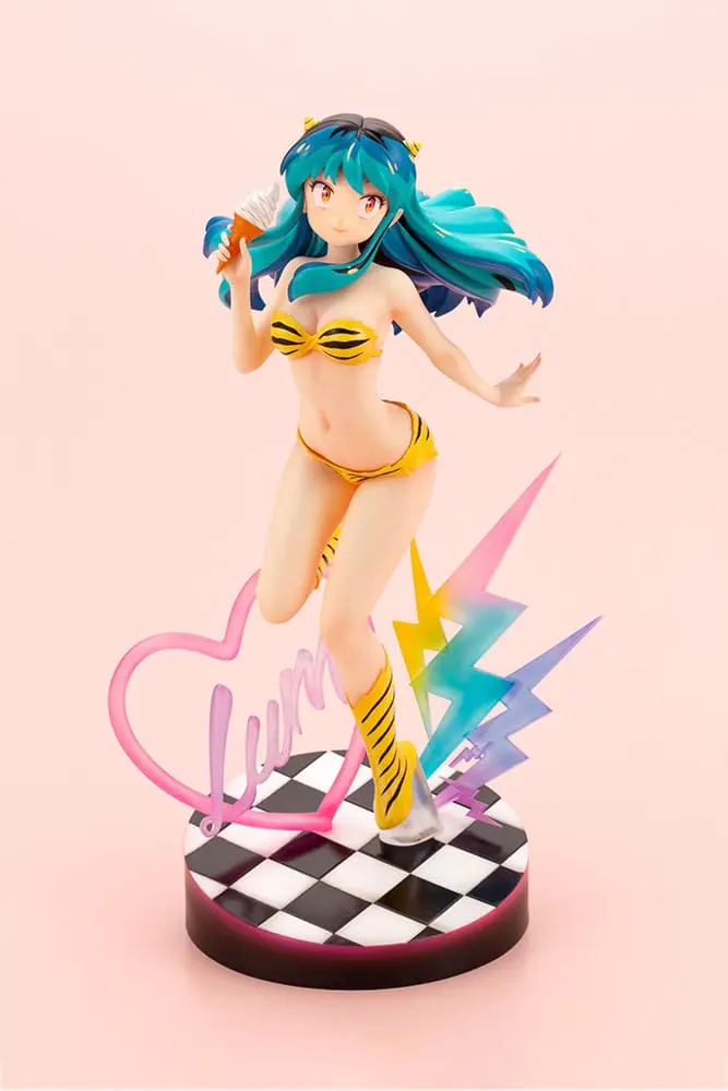 Urusei Yatsura ARTFXJ Kip 1/7 Lum 24 cm fotografija izdelka