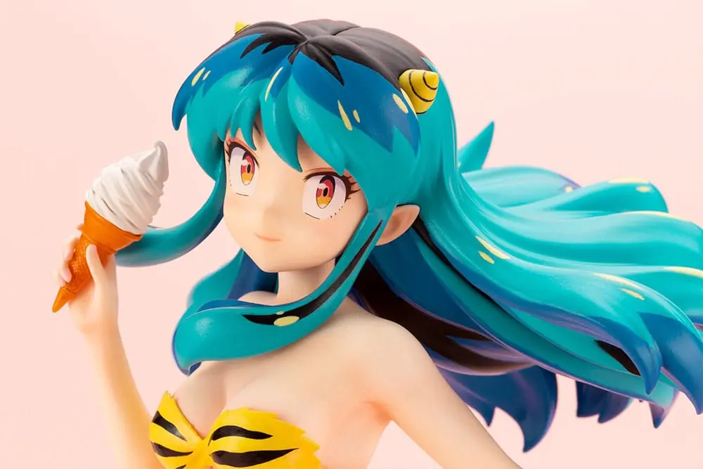 Urusei Yatsura ARTFXJ Kip 1/7 Lum 24 cm fotografija izdelka