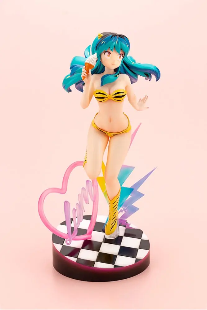 Urusei Yatsura ARTFXJ Kip 1/7 Lum 24 cm fotografija izdelka