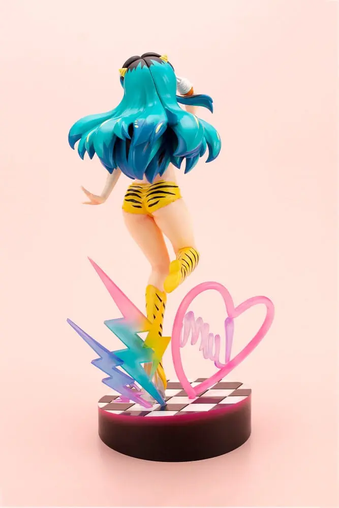 Urusei Yatsura ARTFXJ Kip 1/7 Lum 24 cm fotografija izdelka