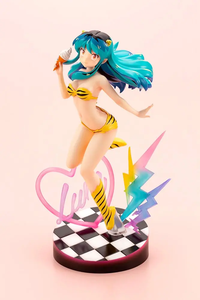 Urusei Yatsura ARTFXJ Kip 1/7 Lum 24 cm fotografija izdelka