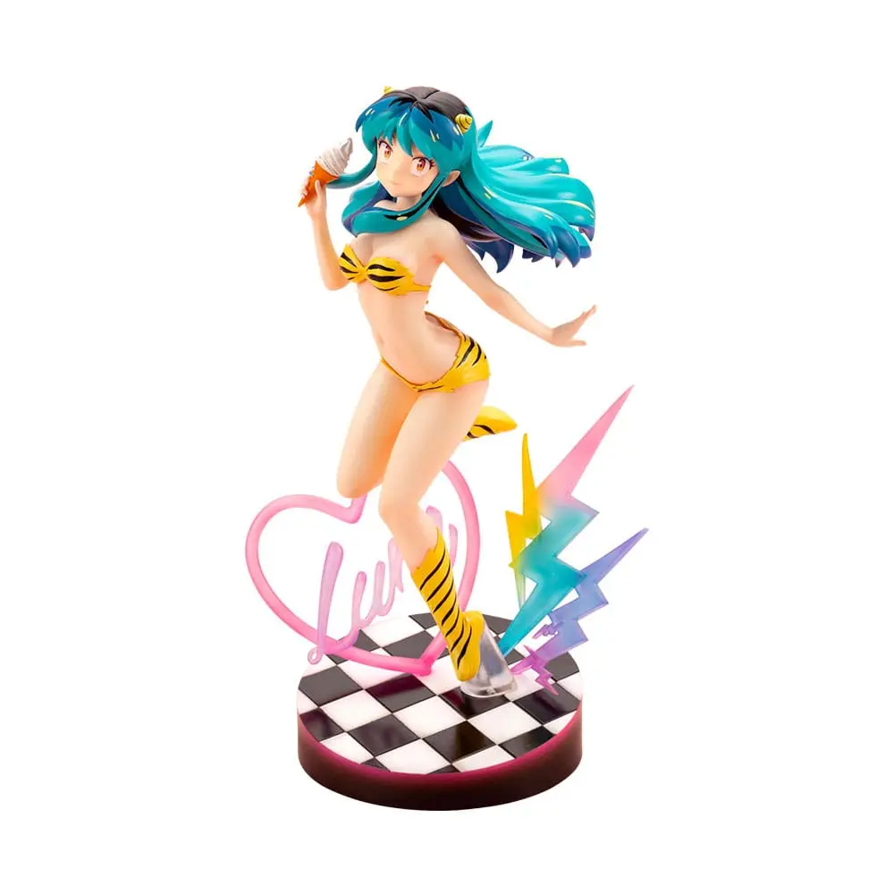 Urusei Yatsura ARTFXJ Kip 1/7 Lum 24 cm fotografija izdelka